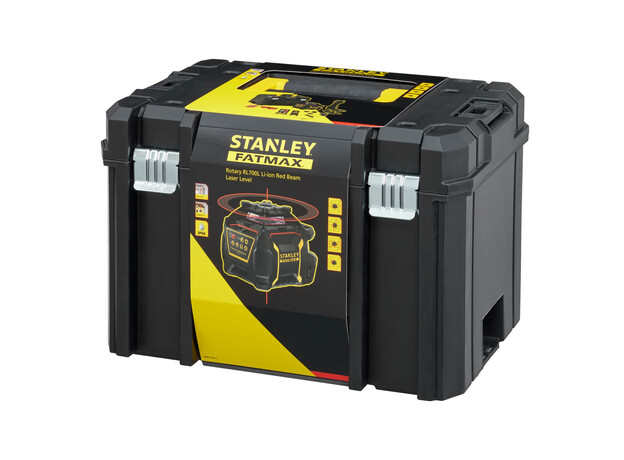 FATMAX Roterende Laser RL700L Li-ion, 19 image