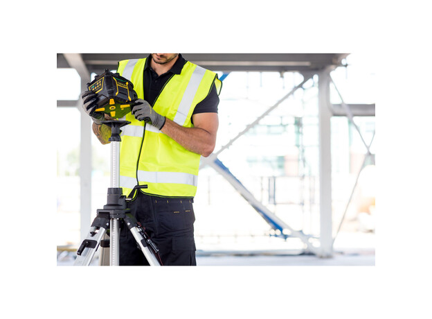 FATMAX Roterende Laser RL750LG Li-ion, 3 image