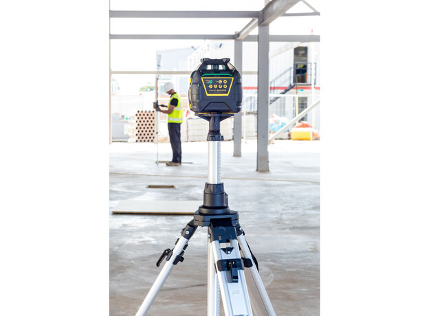 FATMAX Roterende Laser RL750LG Li-ion, 5 image