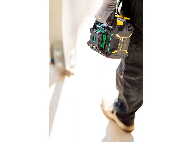 FATMAX Roterende Laser RL750LG Li-ion, 10 image