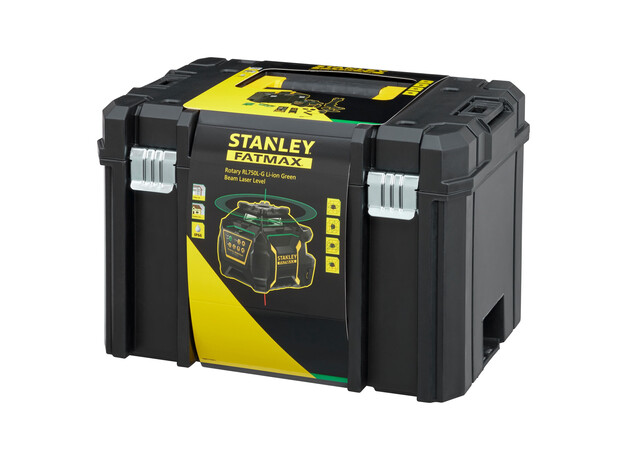 FATMAX Roterende Laser RL750LG Li-ion, 12 image