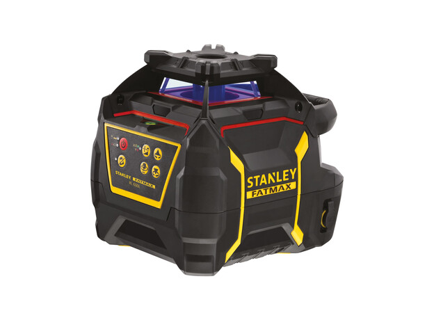 FATMAX Roterende Laser RL700L Li-ion, 8 image