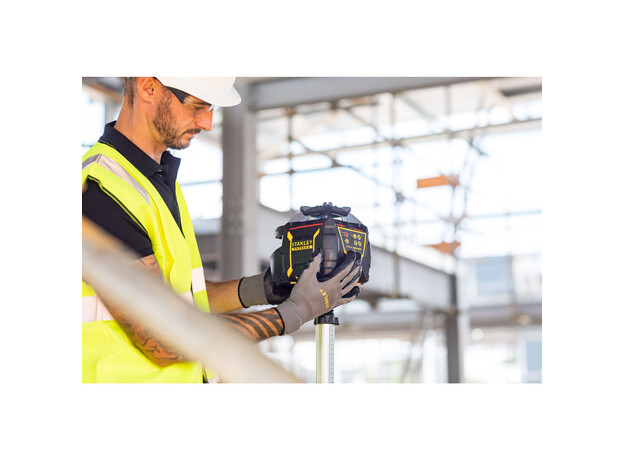 FATMAX Roterende Laser RL600L Li-ion, 5 image