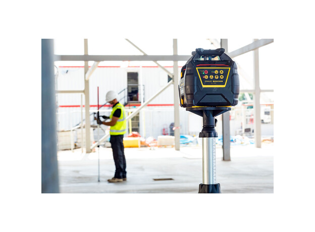 FATMAX Roterende Laser RL600L Li-ion, 7 image