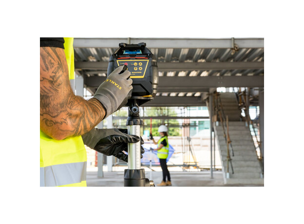 FATMAX Roterende Laser RL600L Li-ion, 8 image