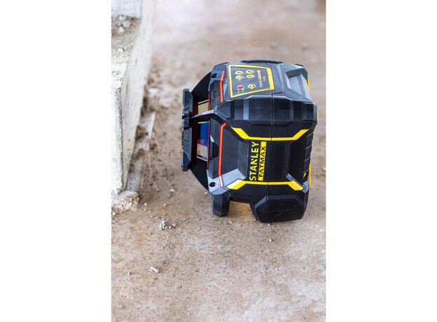 FATMAX Roterende Laser RL600L Li-ion, 9 image