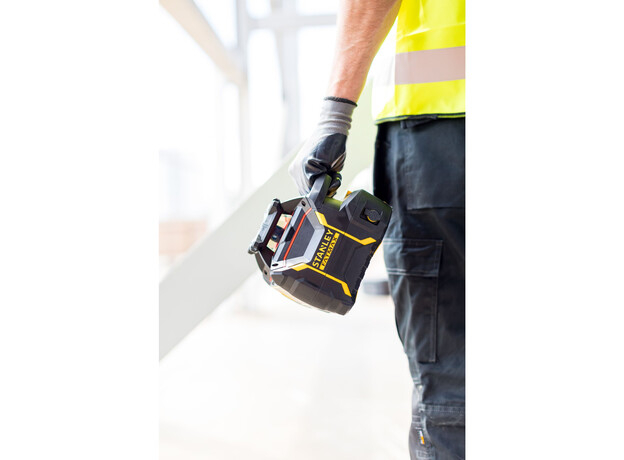 FATMAX Roterende Laser RL600L Li-ion, 11 image