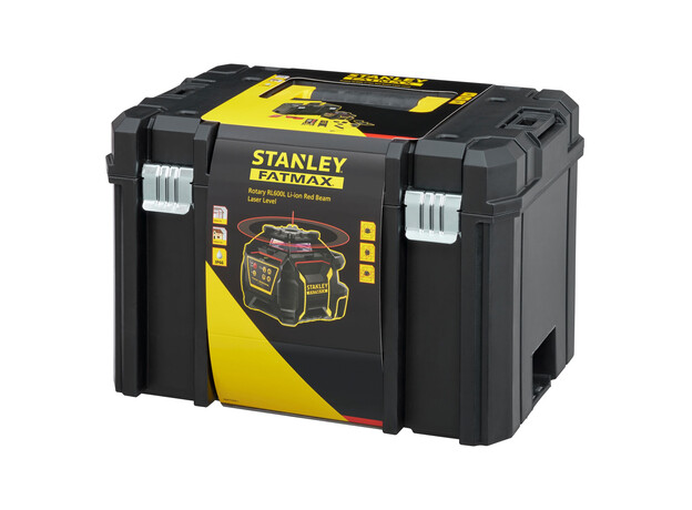 FATMAX Roterende Laser RL600L Li-ion, 13 image