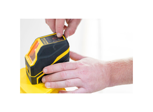 FATMAX Roterende Laser RL600L Li-ion, 12 image