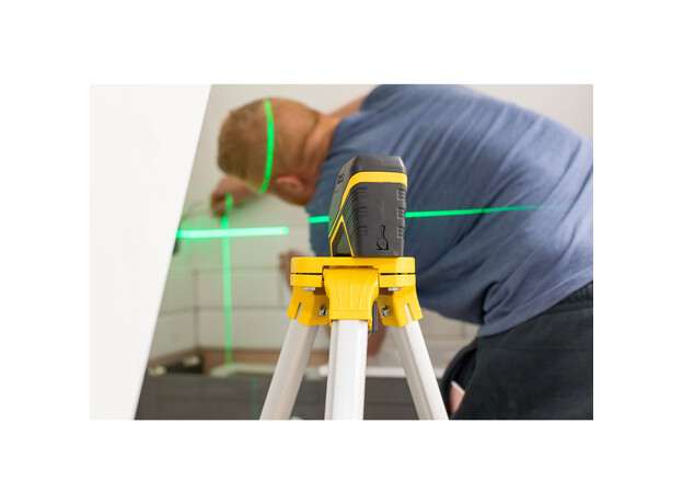 FATMAX Kruislijnlaser FCL-Gi Li-ion, 5 image