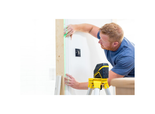 FATMAX Kruislijnlaser FCL-Gi Li-ion, 6 image