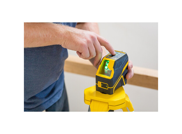 FATMAX Kruislijnlaser FCL-Gi Li-ion, 8 image