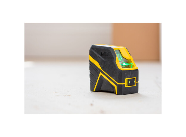 FATMAX Kruislijnlaser FCL-Gi Li-ion, 9 image