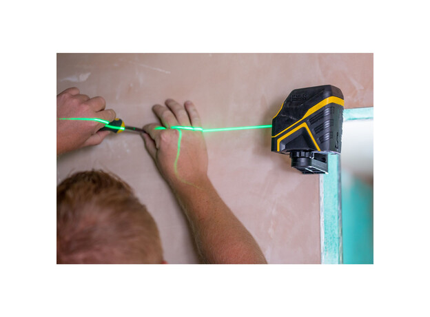 FATMAX Kruislijnlaser FCL-Gi Li-ion, 11 image