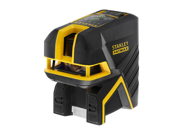 FATMAX 5 Punt + Kruislijnlaser G Li-ion SCGi-P5, 2 image