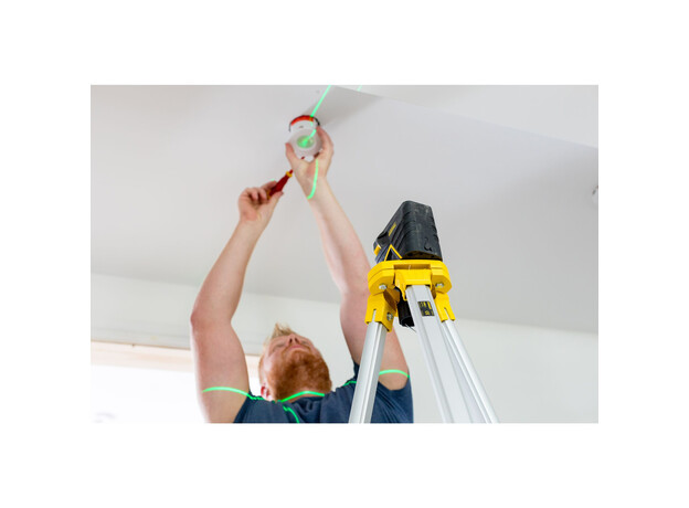 FATMAX 5 Punt + Kruislijnlaser G Li-ion SCGi-P5, 7 image