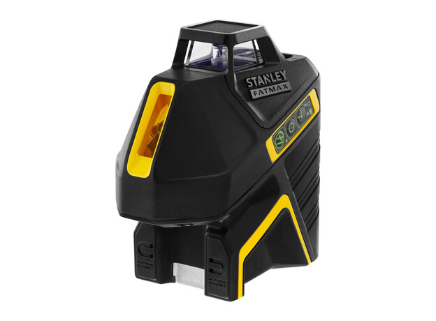 FATMAX 360Â° laser + 2 verticale lijnen G Li-ion SLGi-2V, 2 image