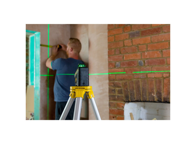 FATMAX 360Â° laser + 2 verticale lijnen G Li-ion SLGi-2V, 3 image