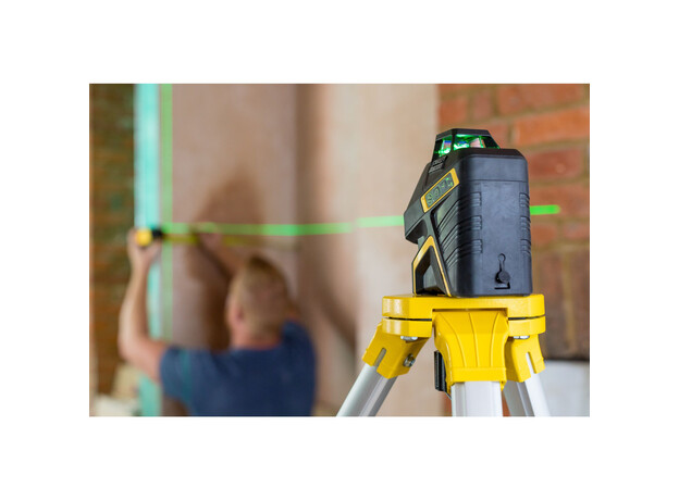 FATMAX 360Â° laser + 2 verticale lijnen G Li-ion SLGi-2V, 6 image