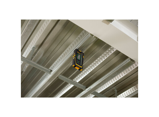 FATMAX Digitale mm Ontvanger voor Roterende Laser (Groen), 3 image