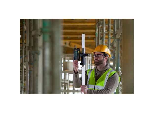 FATMAX Digitale mm Ontvanger voor Roterende Laser (Groen), 8 image