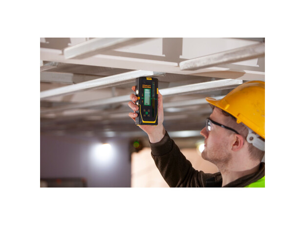 FATMAX Digitale mm Ontvanger voor Roterende Laser (Groen), 14 image