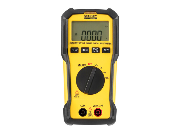FATMAX Smart Digitale Multimeter, 2 image