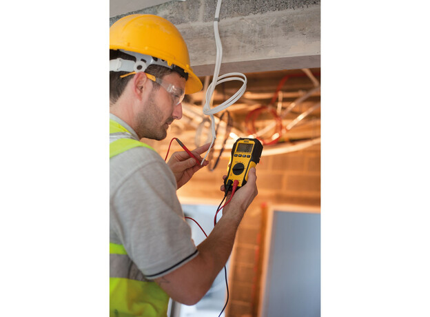 FATMAX Smart Digitale Multimeter, 3 image