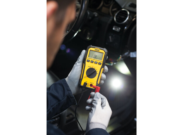 FATMAX Smart Digitale Multimeter, 4 image