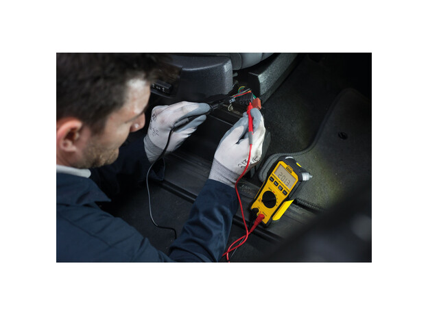 FATMAX Smart Digitale Multimeter, 5 image