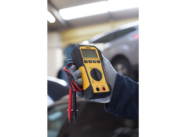FATMAX Smart Digitale Multimeter, 7 image