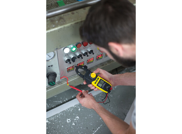 FATMAX Smart Digitale AmpÃ¨retang, 3 image