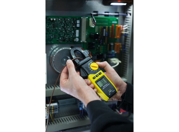 FATMAX Smart Digitale AmpÃ¨retang, 4 image