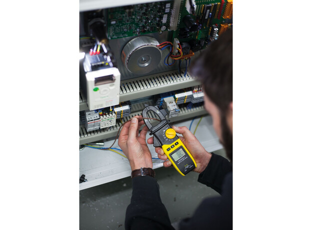 FATMAX Smart Digitale AmpÃ¨retang, 5 image