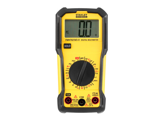 FATMAX Digitale Multimeter, 2 image