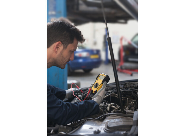 FATMAX Digitale Multimeter, 5 image