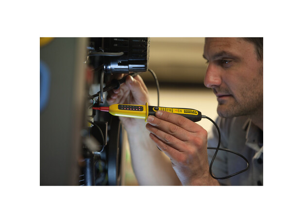 FATMAX Volttester 2-polig, 3 image