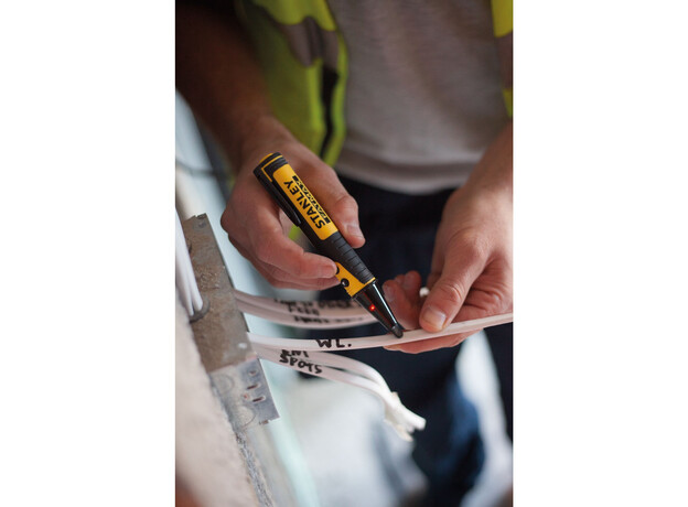 FATMAX Metaal- en Voltdetector no contact, 3 image