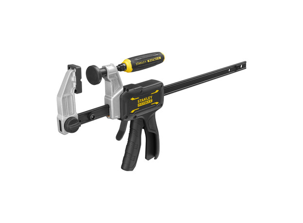 FATMAX Hybrid EenhandKlem - 300mm, 2 image