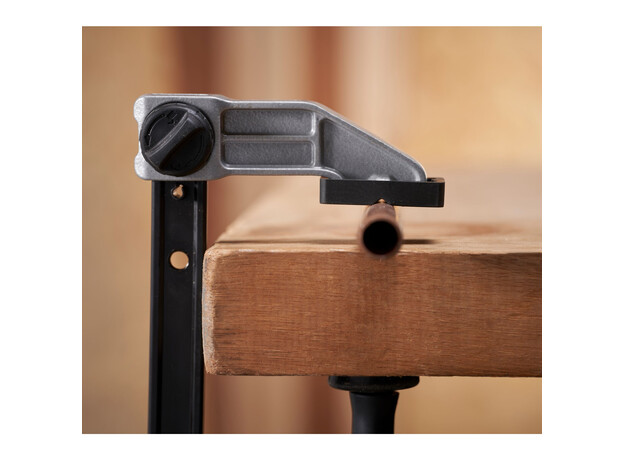 FATMAX Hybrid EenhandKlem - 450mm, 6 image