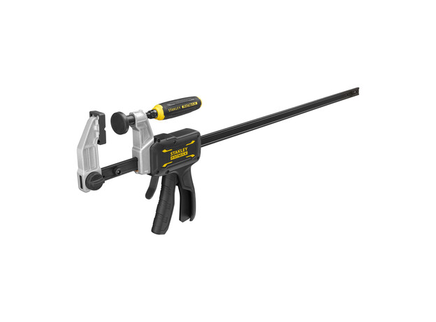 FATMAX Hybrid EenhandKlem - 600mm, 2 image