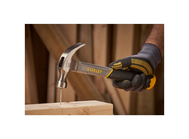 Klauwhamer Glasvezel 450gr, 3 image