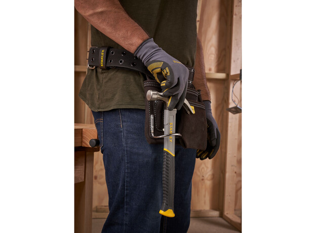 Klauwhamer Glasvezel 450gr, 4 image