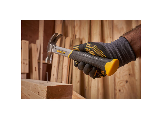 Klauwhamer Glasvezel 450gr, 5 image