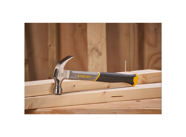 Klauwhamer Glasvezel 450gr, 6 image