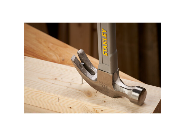 Klauwhamer Glasvezel 450gr, 8 image