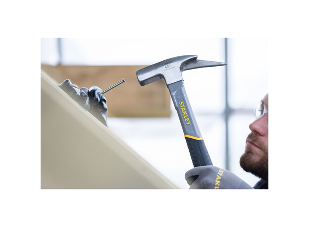 Lathamer Glasvezel 600gr, 7 image