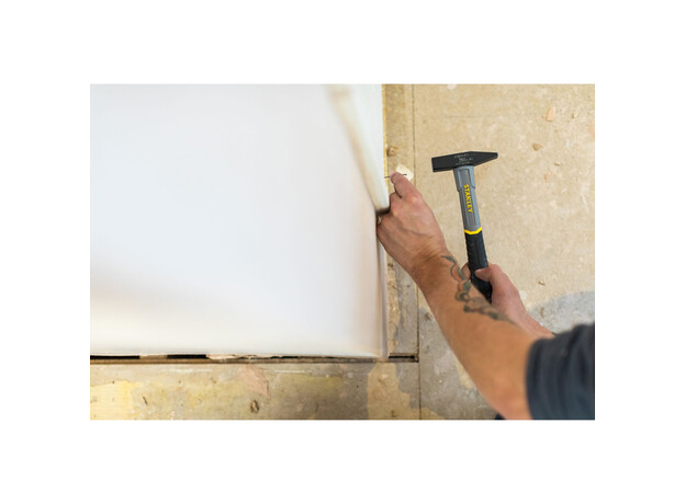 Bankhamer Glasvezel 200G, 3 image