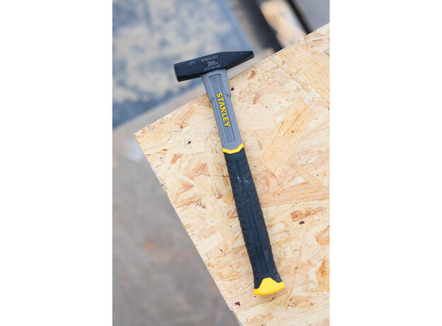 Bankhamer Glasvezel 200G, 6 image