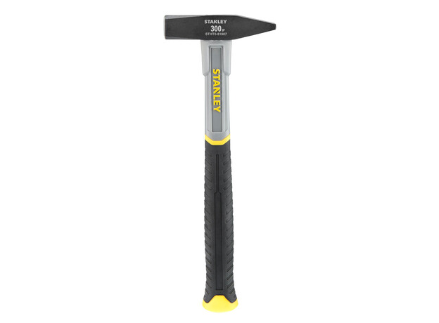 Bankhamer Glasvezel 300G, 2 image